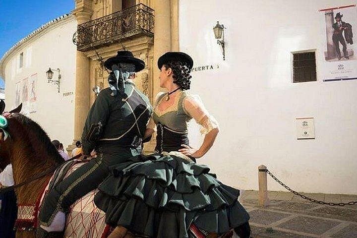 Tour Privado de Día Completo a Ronda y Marbella desde Málaga — foto 4