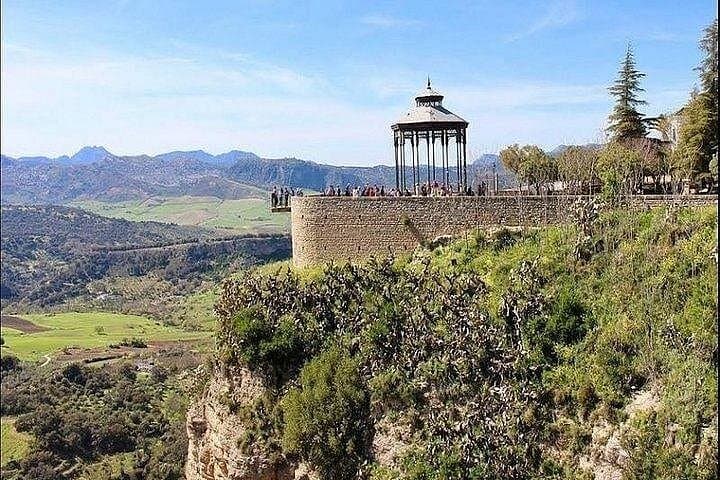Tour Privado de Día Completo a Ronda y Marbella desde Málaga — foto 5