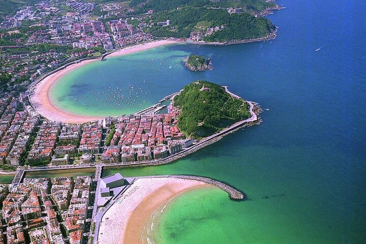 San Sebastián, Getaria y las tradiciones rurales vascas — foto 4