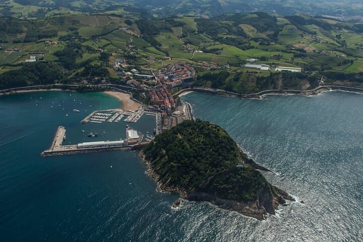 San Sebastián, Getaria y las tradiciones rurales vascas — foto 5