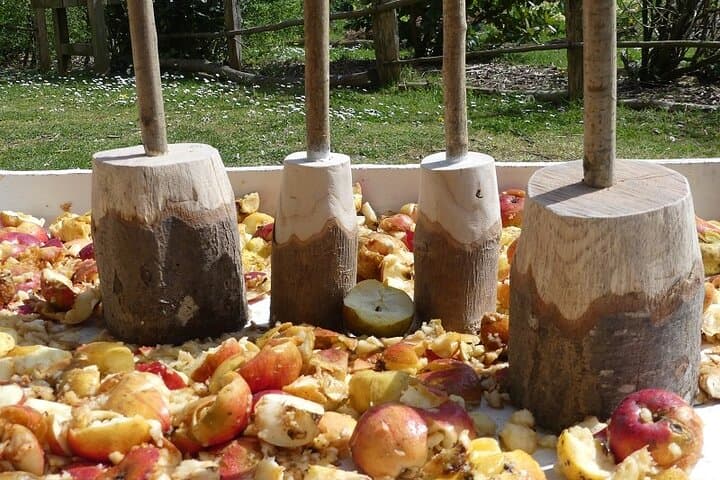 San Sebastián, Getaria y las tradiciones rurales vascas — foto 3