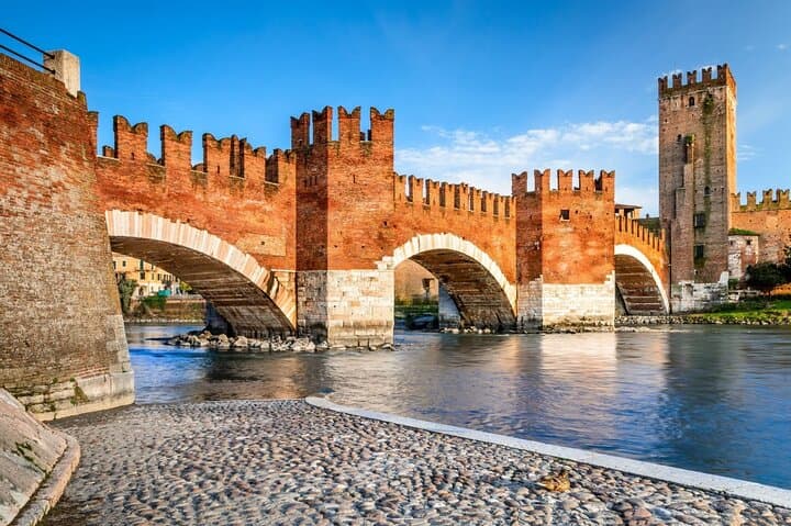 Tour Privado a Pie del Patrimonio Renacentista de Verona — foto 4
