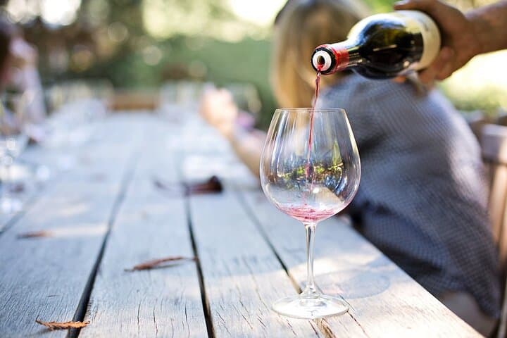 Private Cultural Wine Tasting Tour in Verona — Foto 2