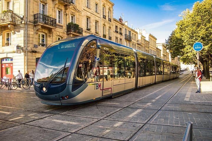 Trasferimento Privato Diretto da Donostia San Sebastian a Bordeaux — foto 2