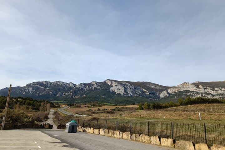 Vollständige Rioja-Weintour mit Mittagessen – Private Tour ab San Sebastian — Foto 4
