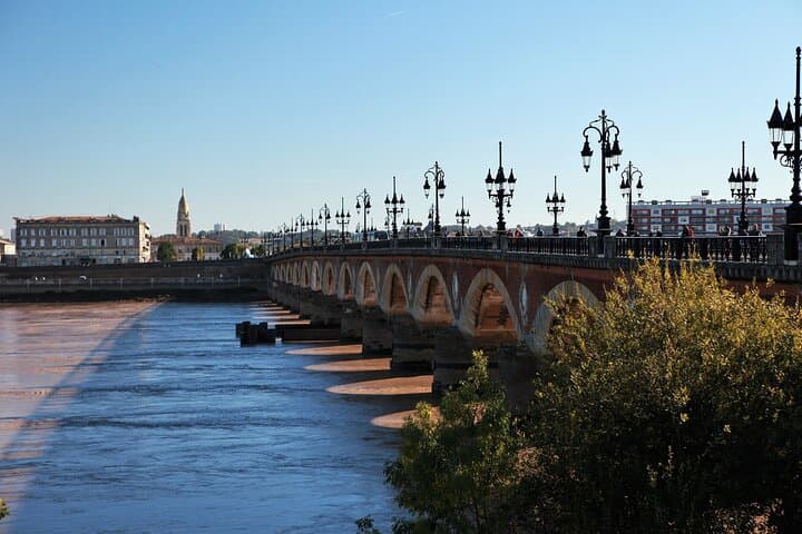 Trasferimento Privato Da San Sebastian A Bordeaux, Sosta a Hendaye — foto 2