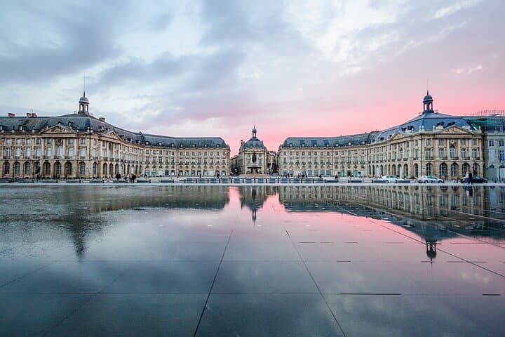 Trasferimento Privato Da San Sebastian A Bordeaux, Sosta a Hendaye — foto 3