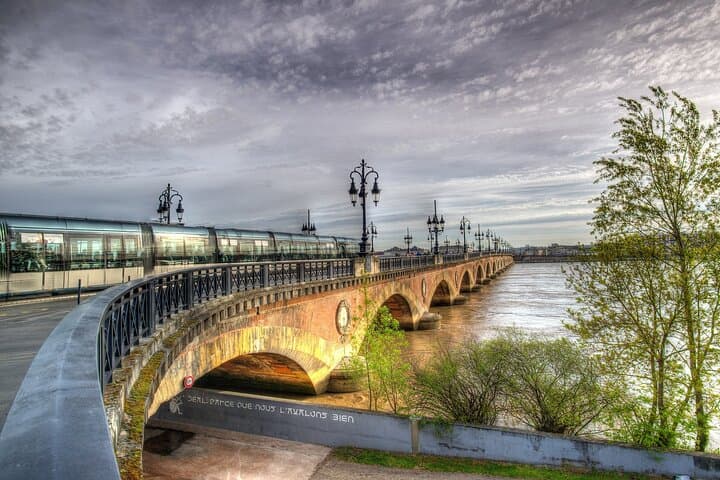 Trasferimento Privato Da San Sebastian A Bordeaux, Sosta a Hendaye — foto 5
