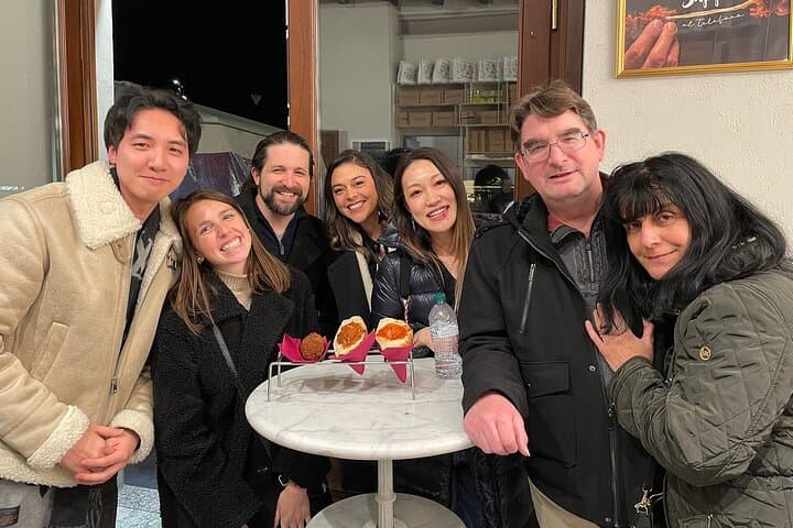 Mailand: Sonnenuntergang Navigli Food & Drinks Tour — Foto 4
