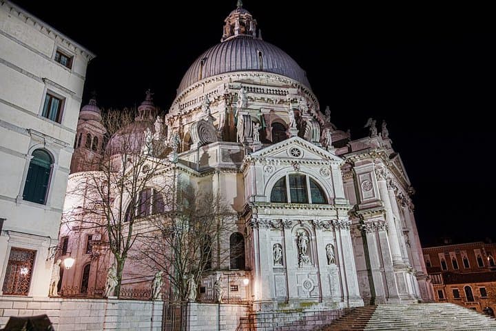 Il Lato Oscuro di Venezia: Misteri e Leggende — foto 4