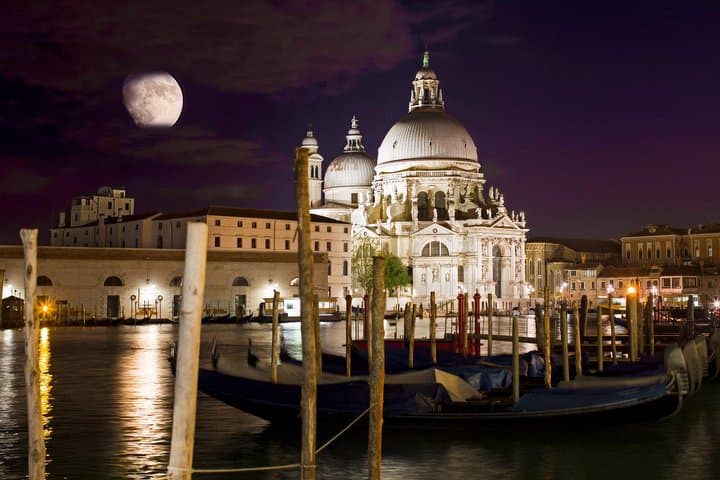 Il Lato Oscuro di Venezia: Misteri e Leggende — foto 2