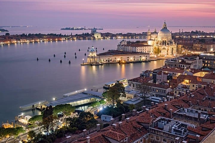 Il Lato Oscuro di Venezia: Misteri e Leggende — foto 3