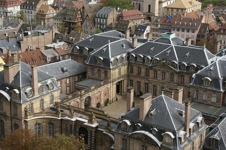 Wanderung durch Straßburg mit einem lokalen Guide — Foto 5