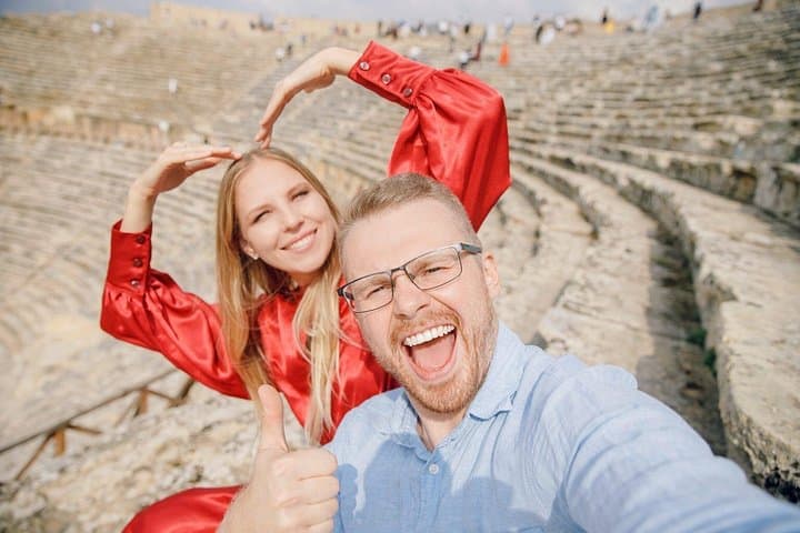 Historia de Romeo y Julieta – Tour Privado a Pie en Verona