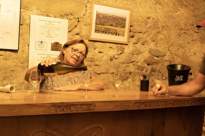 Weinbaugebiete von Savoie: Besichtigungen und Verkostungen ab Annecy — Foto 5