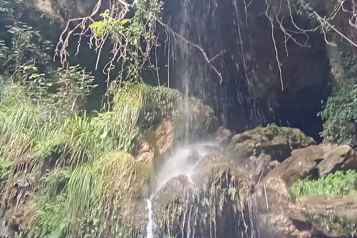 Excursión de un día a las Fuentes del Algar y Altea desde Valencia — foto 5