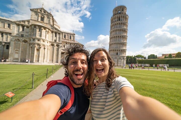 Tour Privado a Pie en Pisa — foto 5