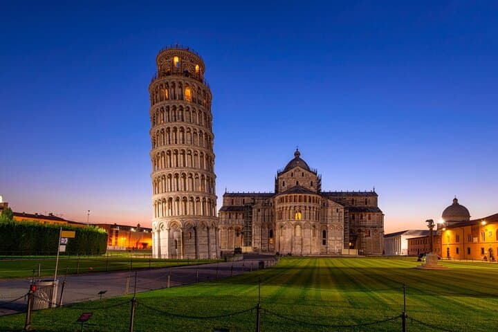 Tour Privado a Pie en Pisa — foto 4