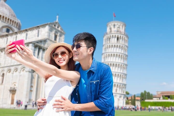 Tour Privado a Pie en Pisa — foto 3