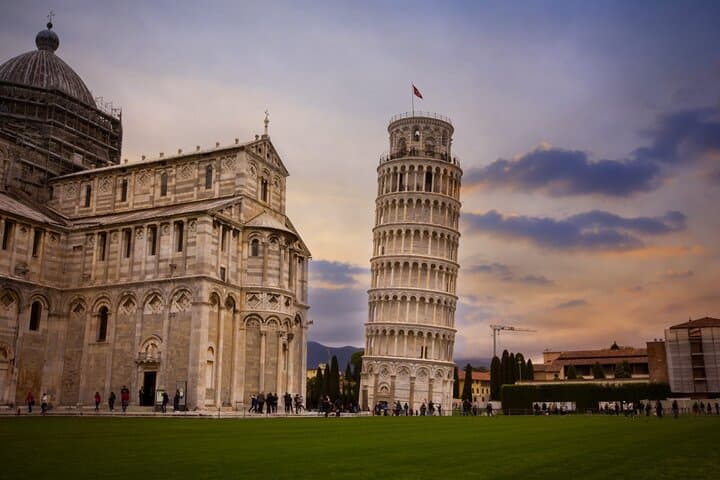 Tour Privado a Pie en Pisa — foto 2