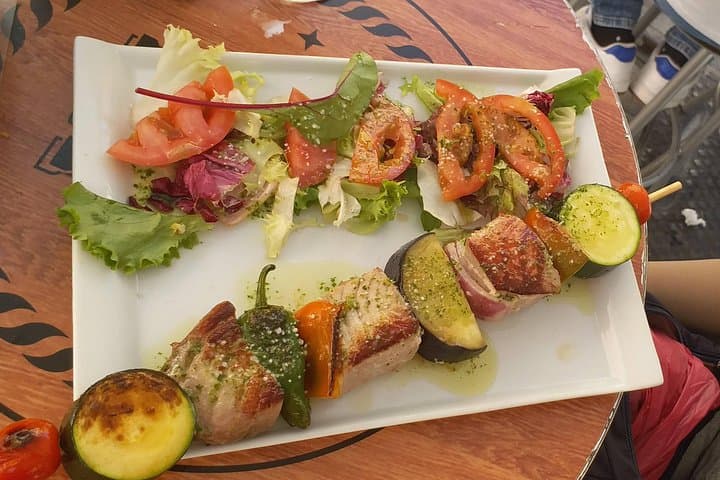 Valencian Tapas Tour — Foto 3