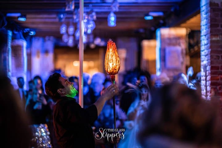 Esperienza del Vetro di Murano - Vista Esclusiva dal Balcone — foto 4