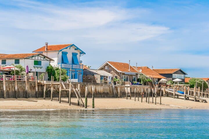 Excursion privée d'une journée à Arcachon depuis Bordeaux — photo 5