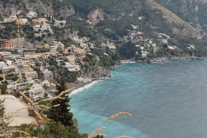 Trasferimento Privato da Napoli a Positano — foto 4