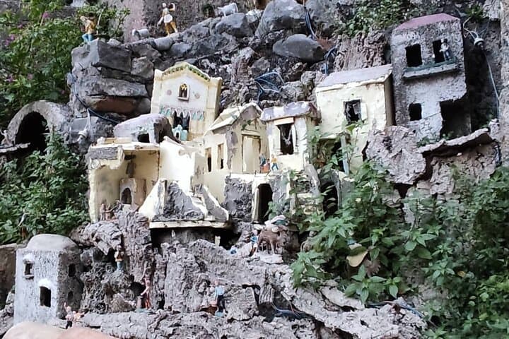Trasferimento Privato da Napoli a Positano — foto 5