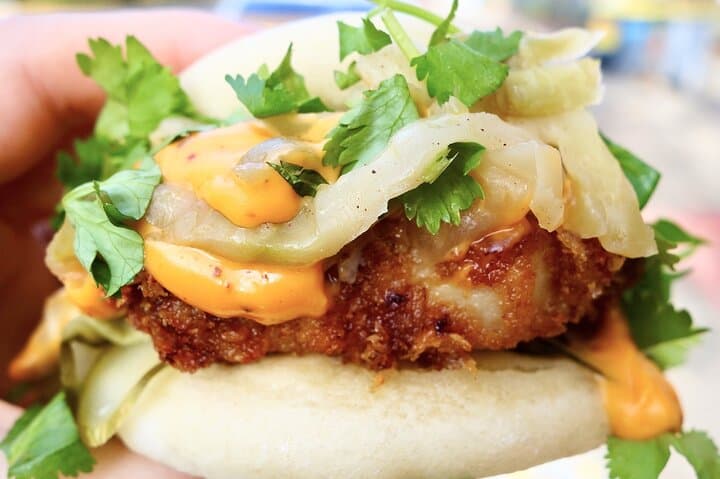 Berlins versteckte Street Food & Kultur Tour — Foto 2