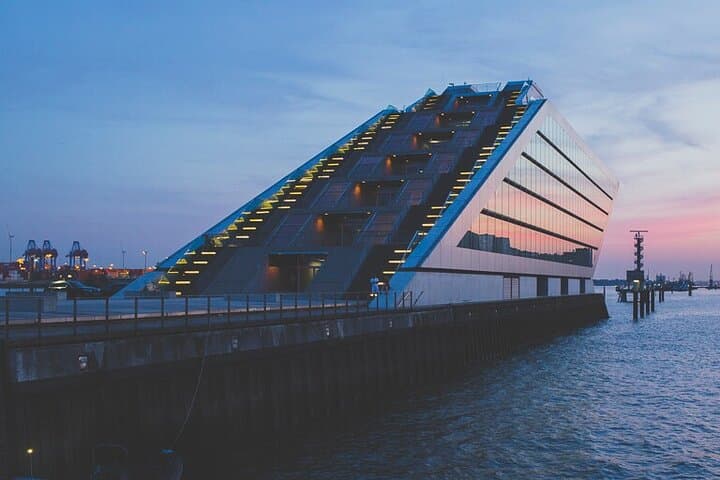 Halbtägige Wanderung durch Hamburg — Foto 5