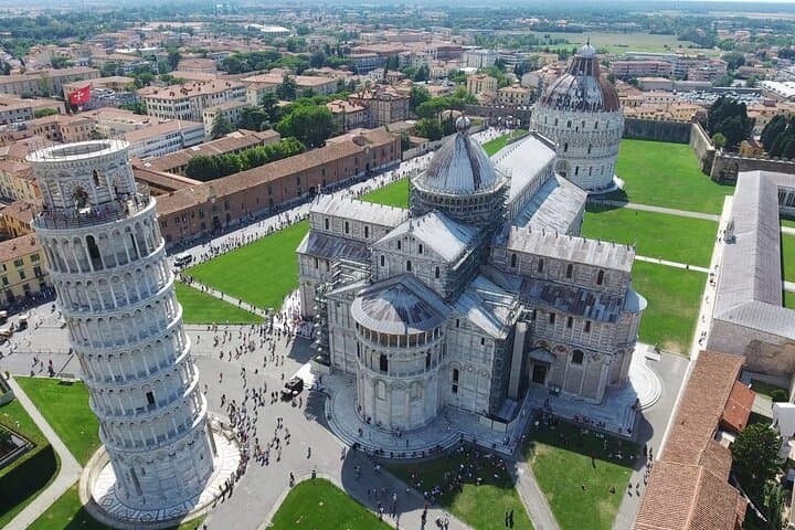 Tour Privado a Pie por Pisa — foto 2