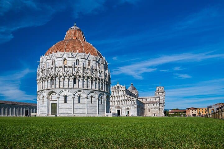 Tour Privado a Pie por Pisa — foto 4
