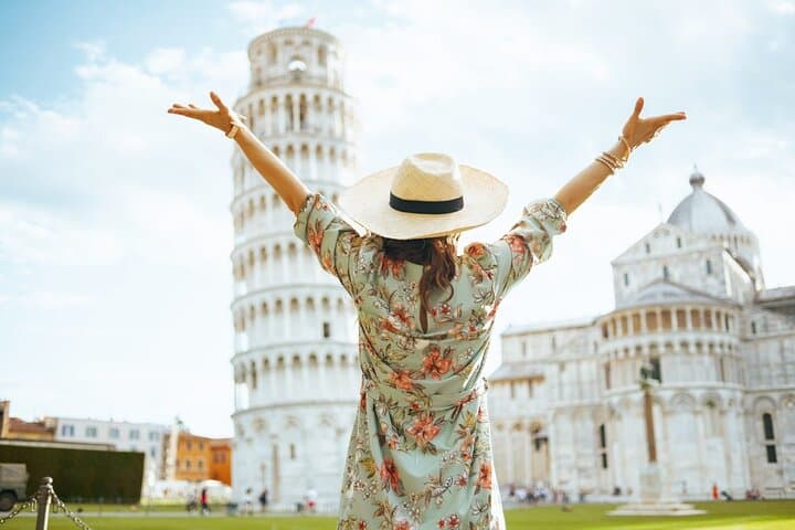 Tour Privado a Pie por Pisa — foto 3