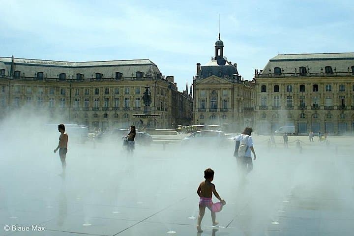 Visite de l'Architecture Contemporaine à Bordeaux — photo 2