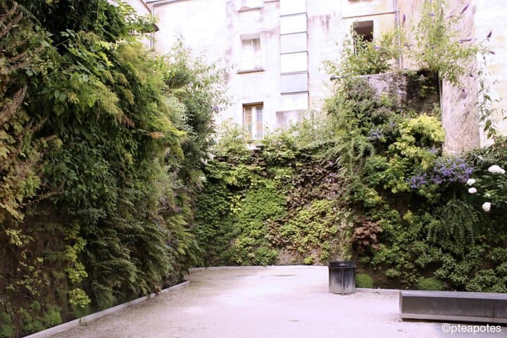 Visite de l'Architecture Contemporaine à Bordeaux — photo 3