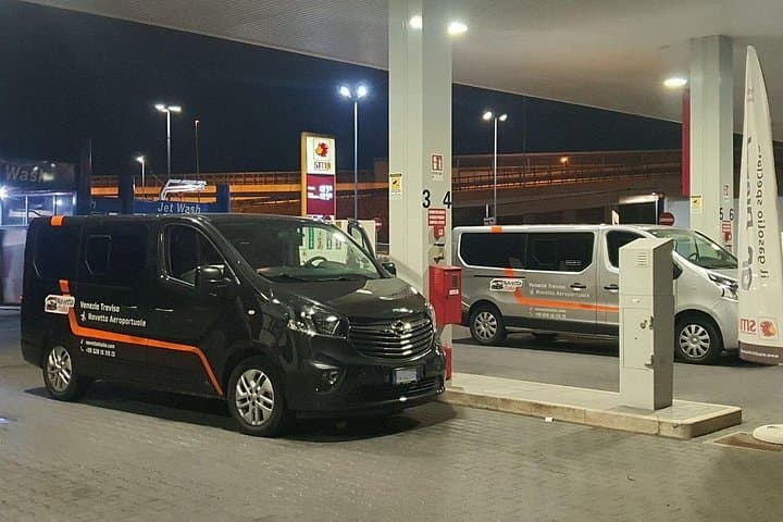 Transfer Privado desde Hoteles de Hamburgo al Puerto de Cruceros de Bremerhaven — foto 3