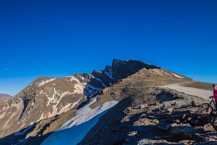 Avventura Privata in Ebike nella Sierra Nevada — foto 3