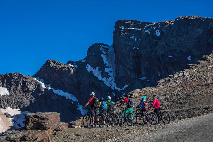 Avventura Privata in Ebike nella Sierra Nevada — foto 5