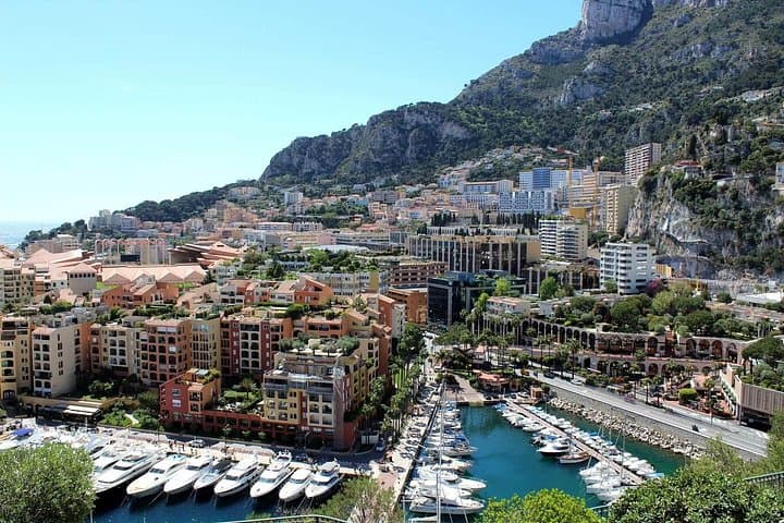 Escursione Privata a Monaco ed Eze da Nizza — foto 2