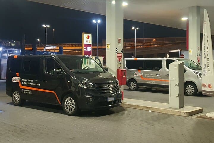 Aeroporto di Dusseldorf (DUS) a Dusseldorf - Trasferimento Privato Andata e Ritorno — foto 3