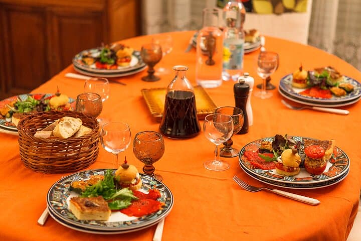 Esperienza di Pasti Tradizionali a Nizza — foto 2