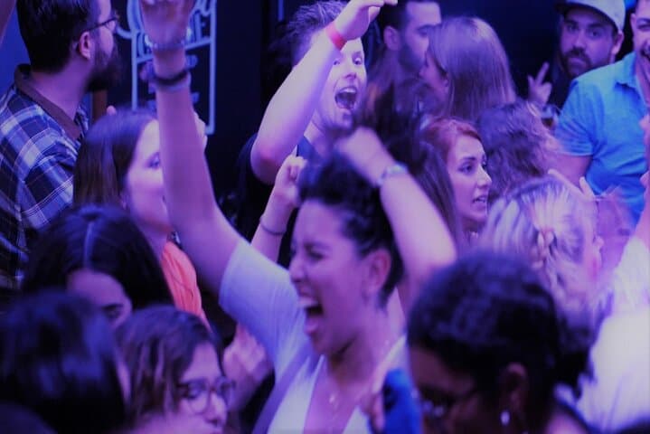 Marseille Bar Crawl Party mit kostenlosen Shots und VIP-Eintritt — Foto 5