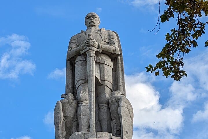 Tour a pie autoguiado por Hamburgo y búsqueda del tesoro — foto 4