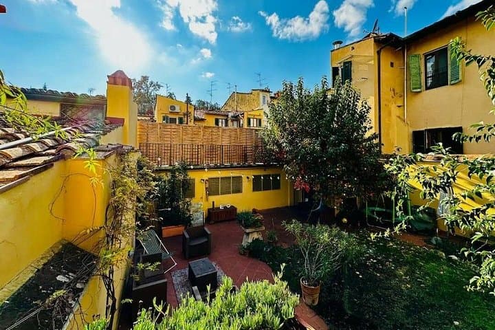 Corso di Cucina Privato con una Famiglia Fiorentina — foto 3