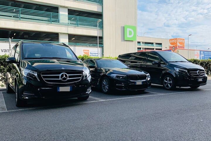 Trasferimento Privato dall'Aeroporto di Lione (LYS) ad Aix-les-Bains