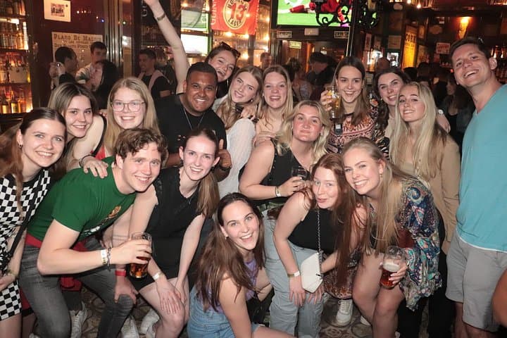 Madrid: Top Pub Crawl — Foto 2