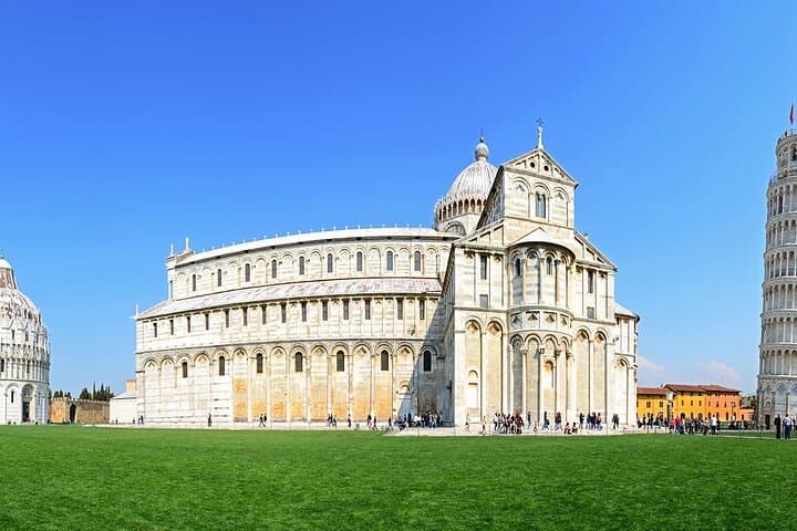 Tour a pie con audio guía privada en Pisa — foto 2