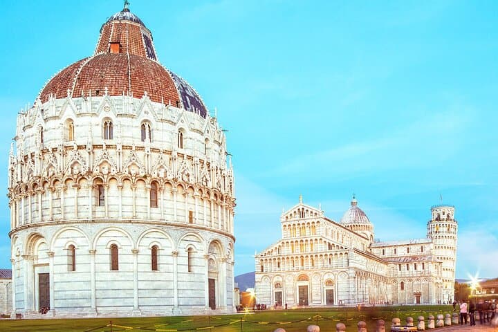Tour a pie con audio guía privada en Pisa — foto 3