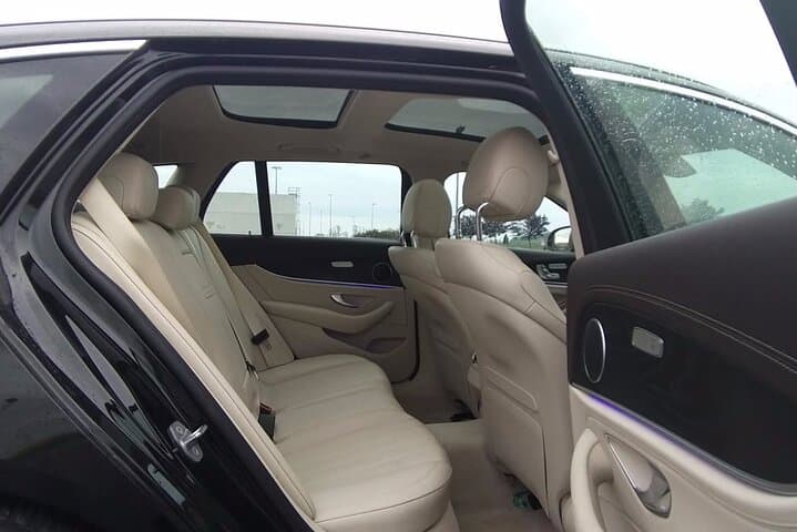 Avignon to Marseille Airport (MRS) - Departure Private Transfer — photo 5